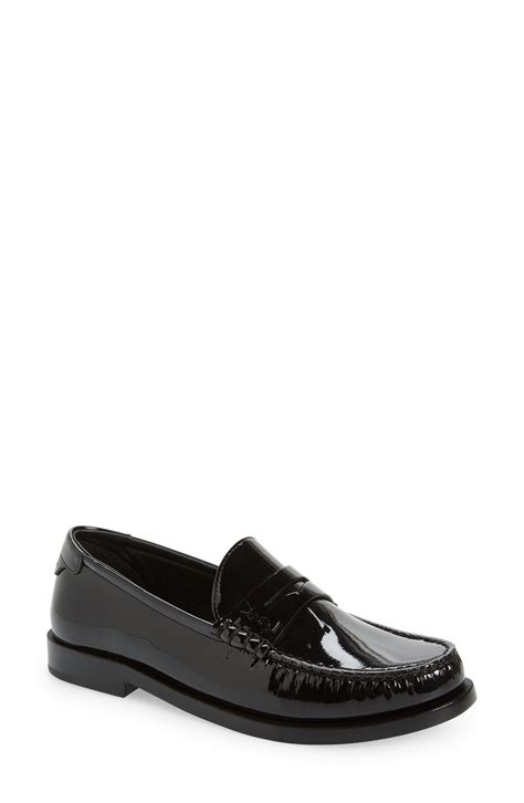 Le Loafer Monogram Penny Loafer (Women)